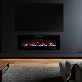 Royal Flame Galaxy 50 RF